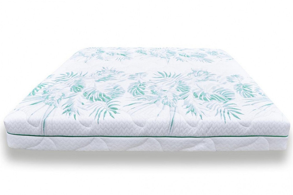 Беспружинный ортопедический матрас Keiko Mori / Кейко Мори ТМ HighFoam 80х200 Харьков - изображение 6