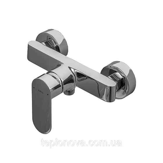 Смеситель для душа TOPAZ BARTS TB 07705-H36 Черновцы