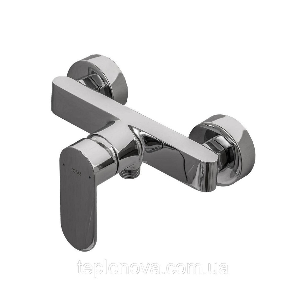 Смеситель для душа TOPAZ BARTS TB 07705-H36 Черновцы - изображение 1