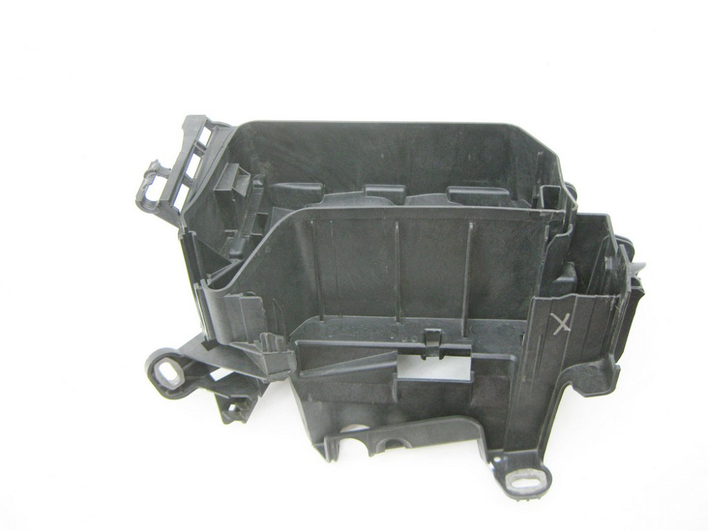 Mercedes-Benz  A2465400024 Корпус блоків запобіжників під капотом зліва CLA C117 GLA X156 A-class W176 B-class W242 B-class W246 Одесса - изображение 4