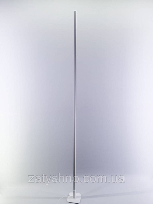 Смарт LED RGB Лампа Торшер Київ - фото 5