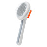 Щітка для грумінгу для тварин PetKit Pet Grooming Brush PGB2 (Біла)