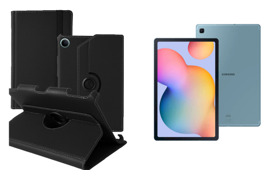 Чохол Spinner360 для планшета Samsung Galaxy Tab S10+, S10 Ultra 5G, колір Klasika Київ
