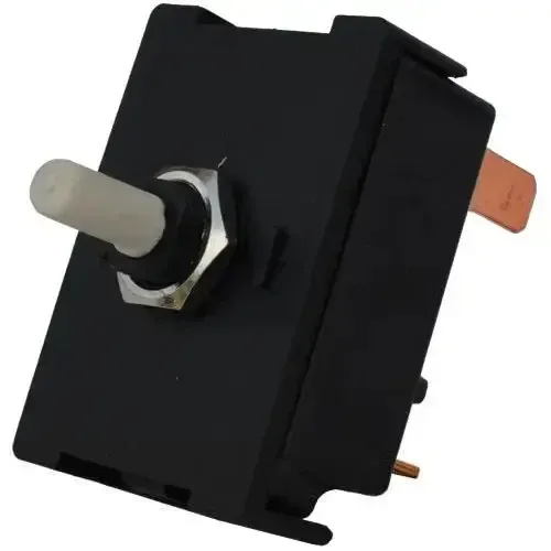 Мікроперемикач із роликом KW-103 ON-(ON), 3 контактний, 5 A, 125/250VAC Полтава - фото 1