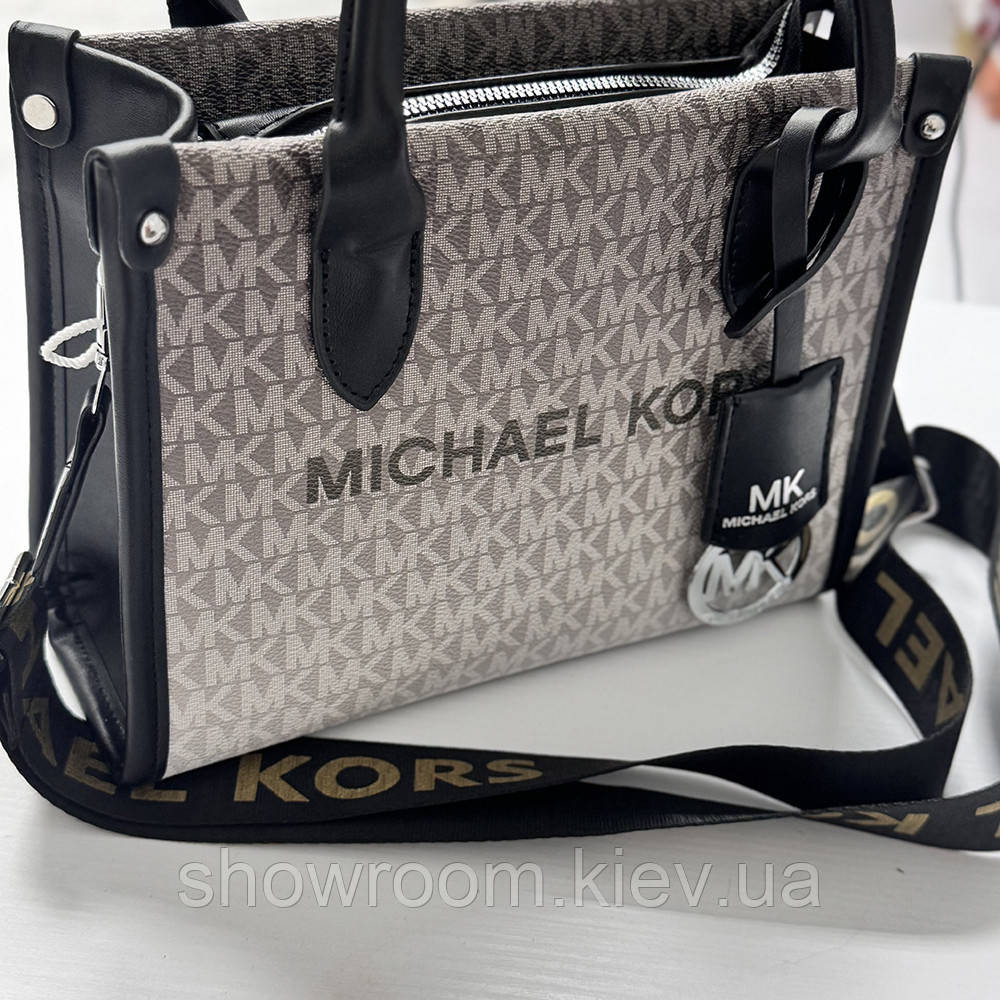 Женская сумка кроссбоди MK (7813) Киев - изображение 7