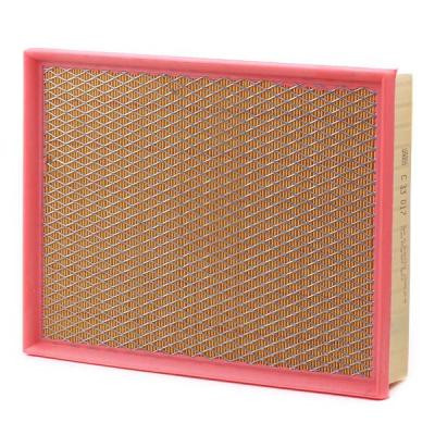 Повітряний фільтр для автомобіля Mann C33017 Вінниця - фото 1