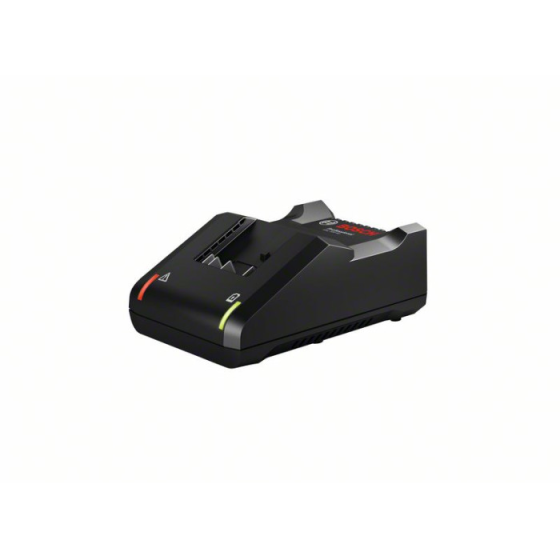 Потужний зарядний пристрій Bosch GAL 18V-40 1600A019RJ Київ