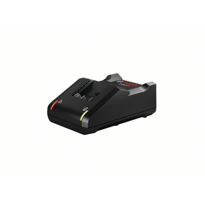 Потужний зарядний пристрій Bosch GAL 18V-40 1600A019RJ Київ - фото 1