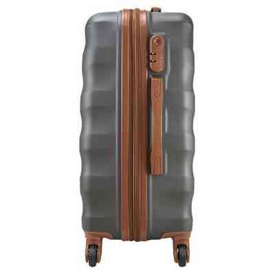 Валіза Semi Line 28&quot; L T5707-3 Graphite (DAS302911) Вінниця