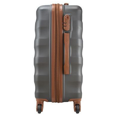 Валіза Semi Line 28&quot; L T5707-3 Graphite (DAS302911) Вінниця - фото 5