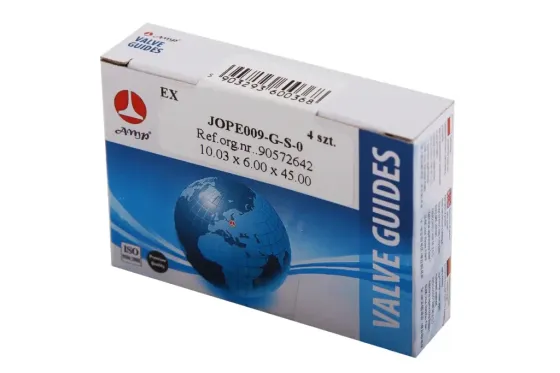 Направляющие клапанов Lacetti 1.8 AMP впускные (4 шт.) Винница