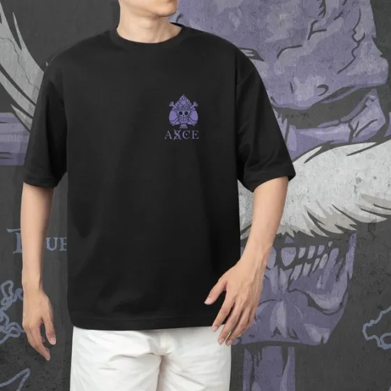 Футболка чоловіча з  принтом Ван Пис Команда Біловуса Розмір 48 Anime1041 Дніпро