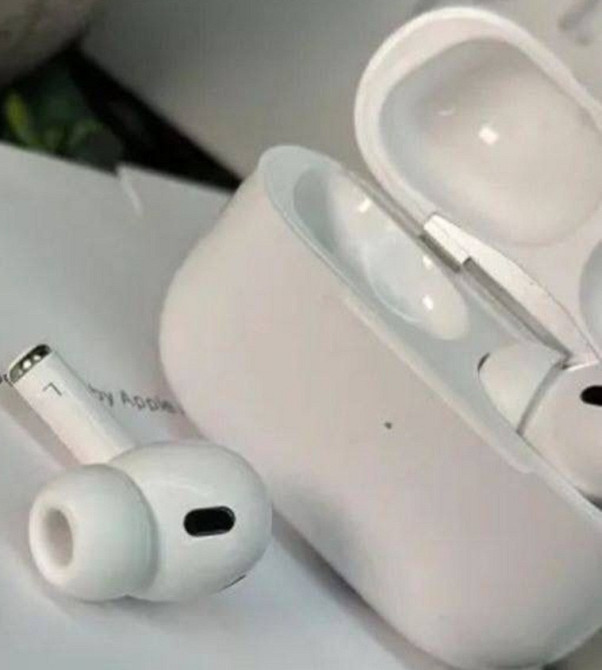 Новинка 2025року! AirPods Pro 2 Premium 2025! Харків - фото 5