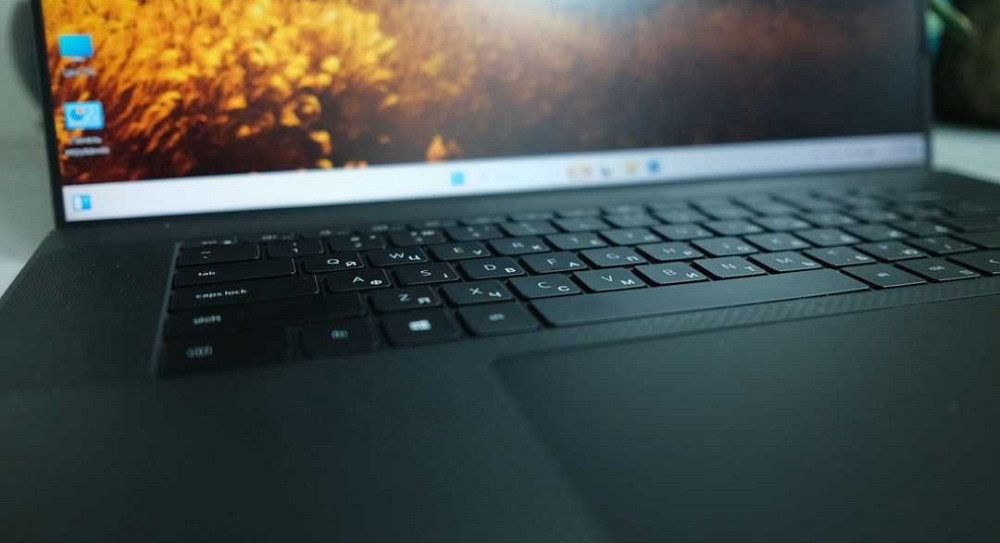 Dell XPS 17 9710 i7 - 11800H32gb 1Tb RTX 3050 17 FHD IPS бат 100% Харьков - изображение 2