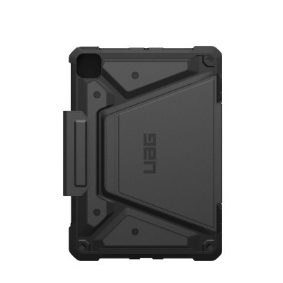 Чехол для планшета UAG iPad Pro 11" (Gen 5 2024) Metropolis SE Black (124475114040) Винница - изображение 10
