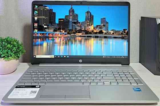 Ноутбук HP 15-dw 3363st/ i3-1125G4/ 16Gb / SSD256Gb / Intel UHD Graphics . Киев