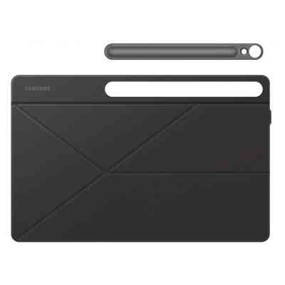 Чехол для планшета Samsung Smart Book Cover Samsung Galaxy Tab S10 FE+ (EF-BX620PBEGWW) Винница