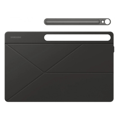 Чехол для планшета Samsung Smart Book Cover Samsung Galaxy Tab S10 FE+ (EF-BX620PBEGWW) Винница - изображение 1