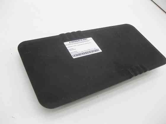 Mercedes-Benz  A1665404516 9051 Кришка блоку запобіжників салону чорна GL/GLS X166 Одеса