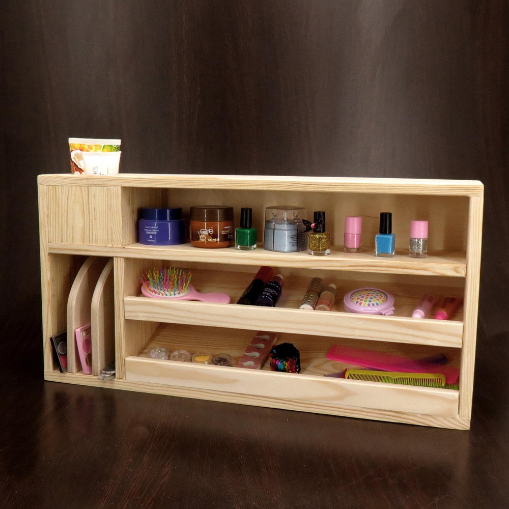 Органайзер для косметики "Саломея" бланже Миколаїв - фото 1