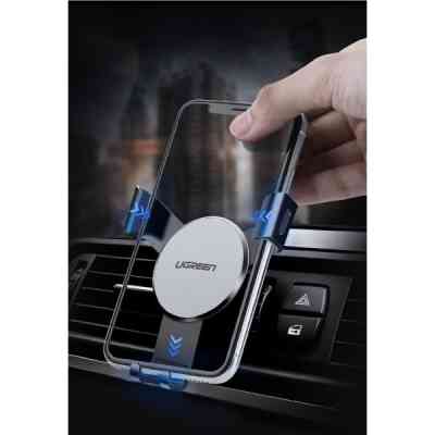 Універсальний автотримач Ugreen LP130 4.7-6.5" Gravity (50564) Вінниця