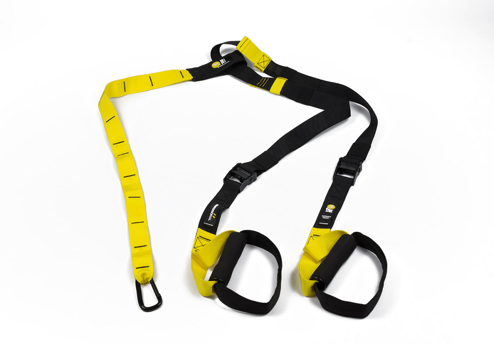 TRX Петлі TRX Suspension Trainer (P1) Коломия - фото 2