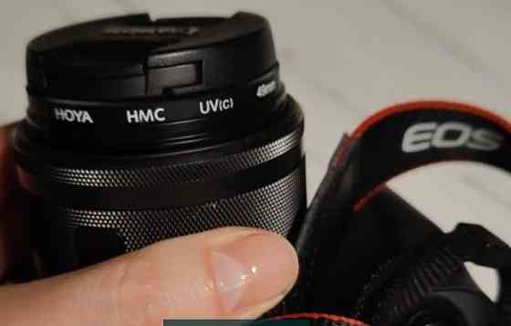 Фотоапарат Canon M50 Київ