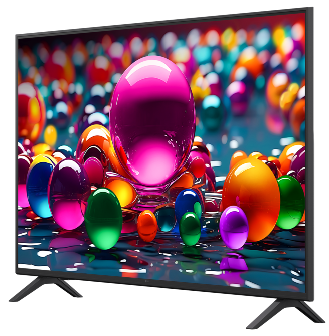 LED-телевізор LG 50UA75006LA (7120089) Київ - фото 3