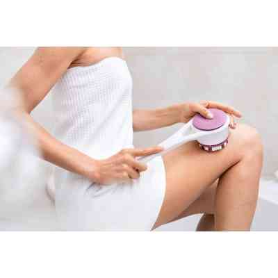 Прибор для чистки кожи лица Beurer FC 25 Винница