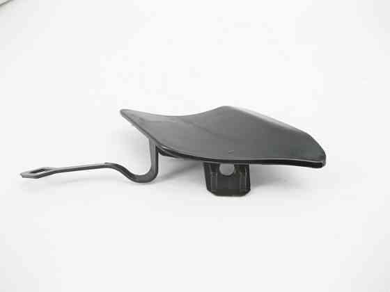 Mercedes-Benz  A2048850526 Нова кришка - заглушка буксирувального гака в передньому бампері C-Class W204 Одесса