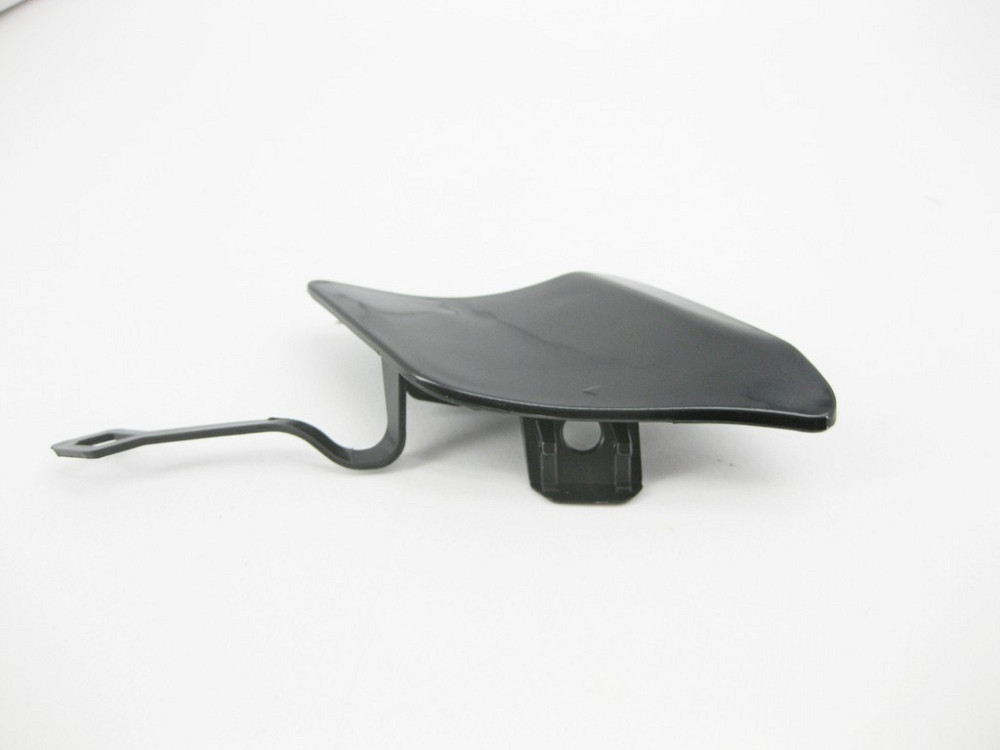 Mercedes-Benz  A2048850526 Нова кришка - заглушка буксирувального гака в передньому бампері C-Class W204 Одесса - изображение 3