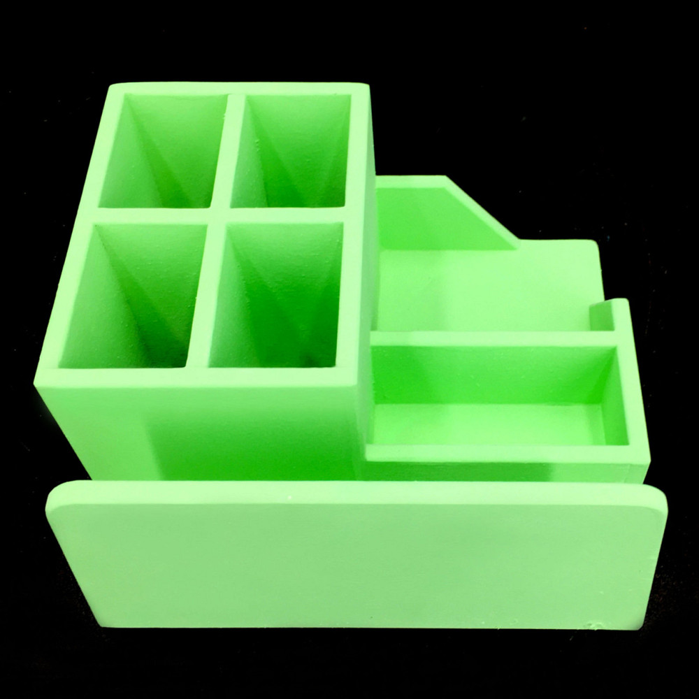 Підставка для столових приладів "Феста" мохіто Миколаїв - фото 2