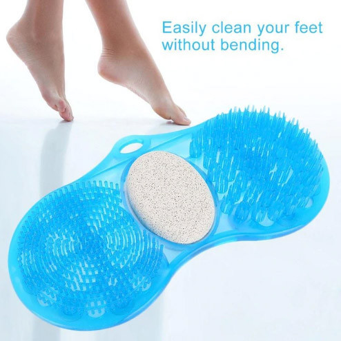 Массажер для ступней ног для ванны с пемзой Киев - изображение 1