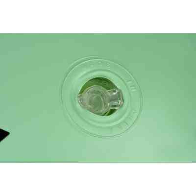 Фигурка SpongeHeads головной убор SpongeHeads SpongeBob Plankton (EU690604) Винница