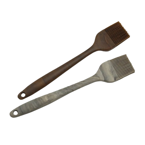 Пензлик силікон 26,5*4,5*1,4см MR-1151 Maestro Житомир - изображение 1