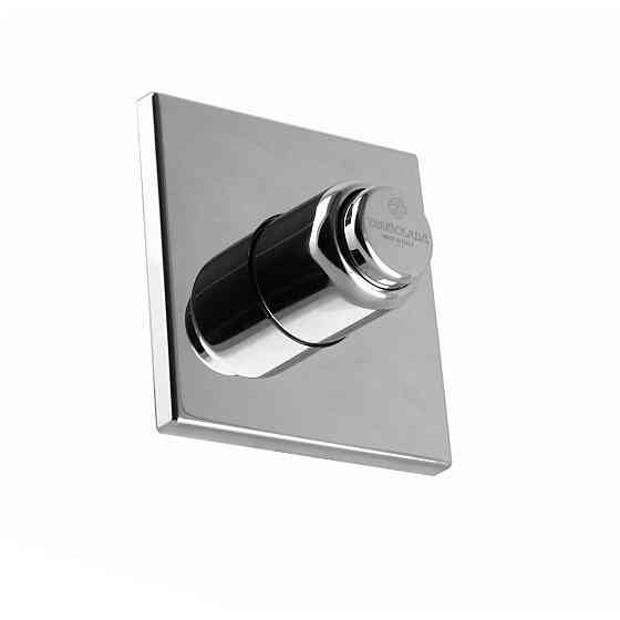 Кран-дозатор для унітаза TREMOLADA ТREMO-471А Киев