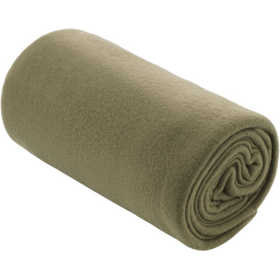 Плед Ardesto Fleece 100% полиэстер, зеленый 130х160 см (ART0730PB) Винница - изображение 2