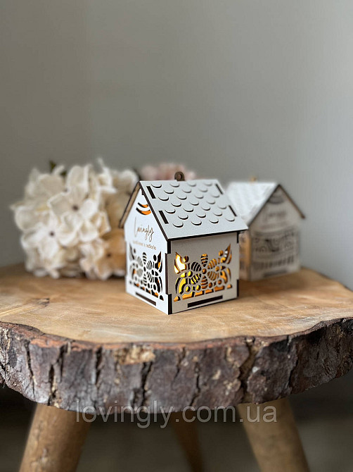 «Для нее с любовью» — набор для релакса, ванны и ухода Ирпень - изображение 3