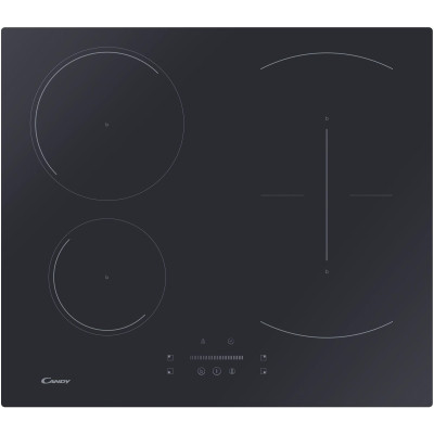 Варочная поверхность Candy CTP643C/YEP Винница - изображение 1