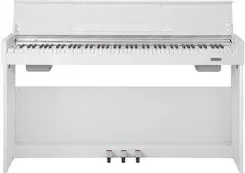 Піаніно (синтезатор) Pianino Cyfrowe Nux Wk-310 Wh Київ