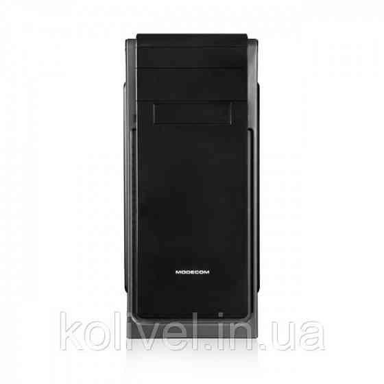 Корпус Modecom HARRY 3 USB3.0 BLACK без БЖ ATX (AT-H330-10-0000000-0002) Киев