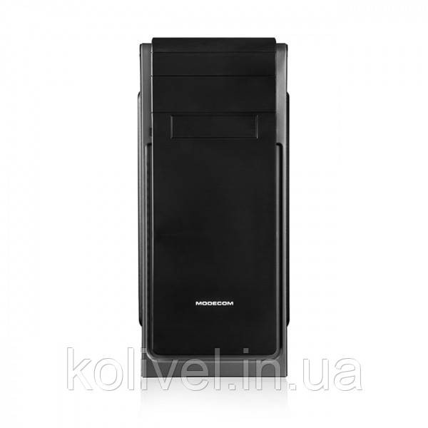 Корпус Modecom HARRY 3 USB3.0 BLACK без БЖ ATX (AT-H330-10-0000000-0002) Киев - изображение 2