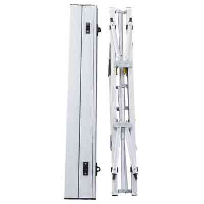 Туристичний стіл Uquip Variety M Grey (244112) Вінниця