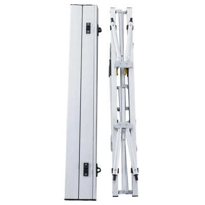 Туристичний стіл Uquip Variety M Grey (244112) Вінниця - фото 5