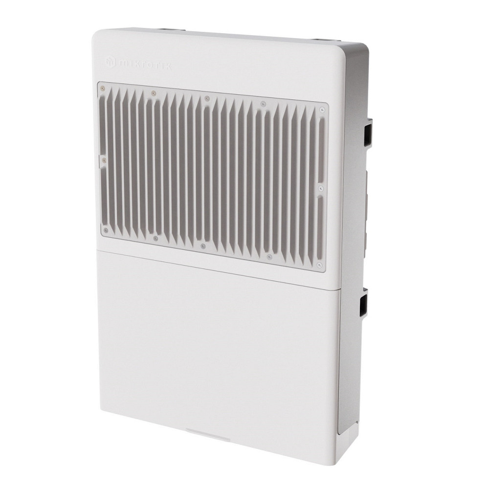 Комутатор MikroTik netPower Lite 8P (CSS610-8P-2S+OUT) ( 15449 ) Харьков - изображение 1