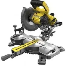 Электрическая пилка Stanley Fatmax Sfmcs701M1Qw Киев - изображение 1