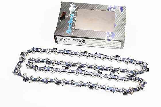 Ланцюг 325-1,5mm-64зв. квад. зуб (на Husqvarna-15", Китай-16") Киев