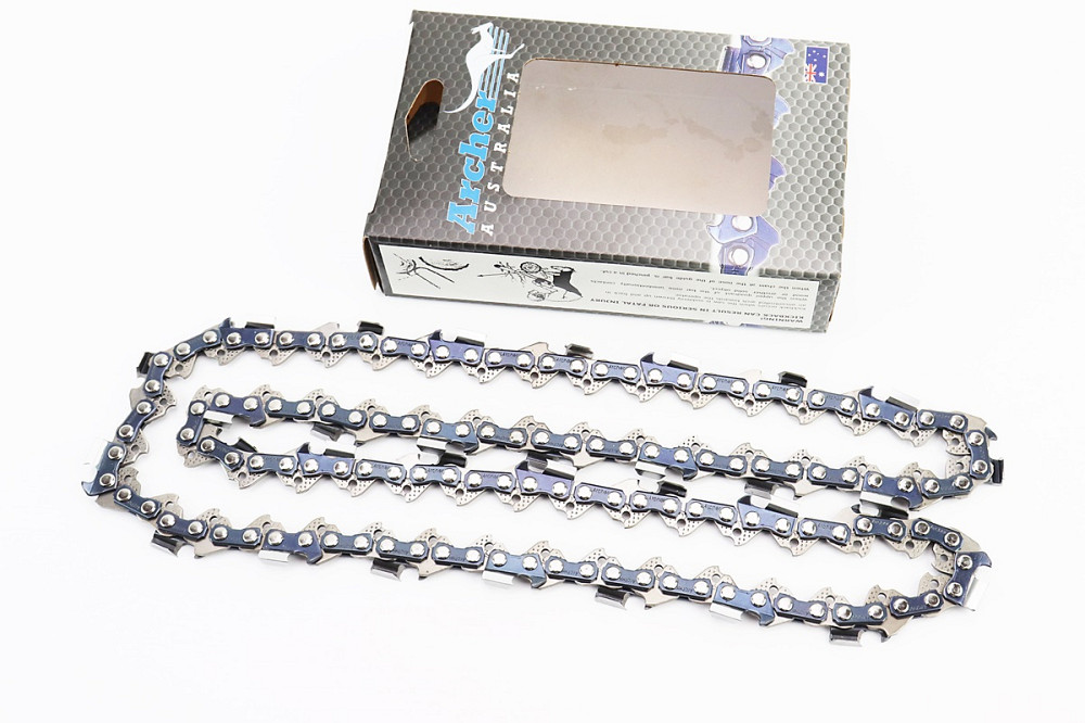 Ланцюг 325-1,5mm-64зв. квад. зуб (на Husqvarna-15", Китай-16") Киев - изображение 1