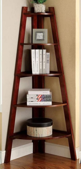 Стелаж кутовий "Крейнет" савоярді Миколаїв - фото 1