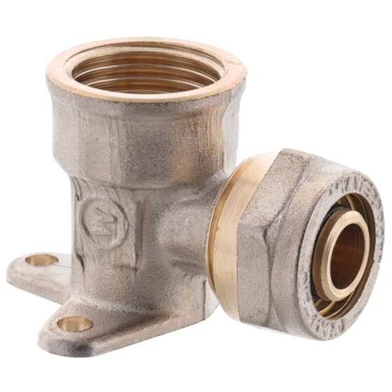 Угол монтажный 16x1/2F Master (MA0032) Киев